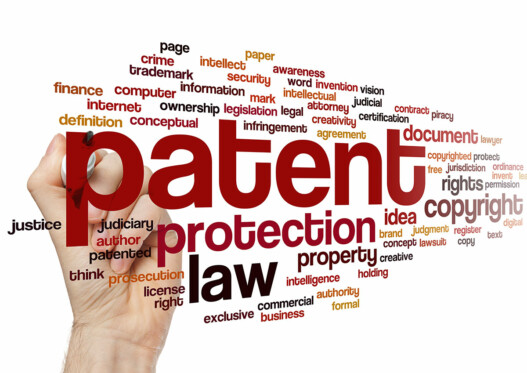 Focus on Patent Translation