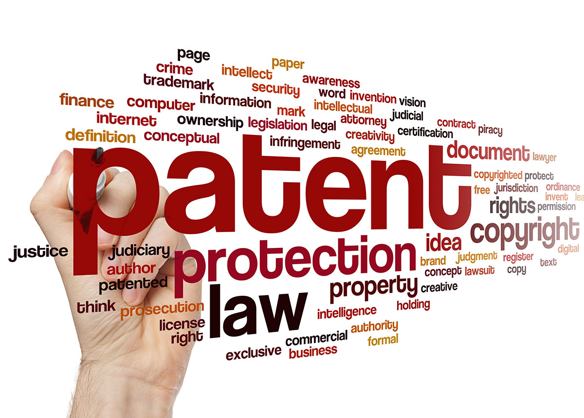 Focus on Patent Translation