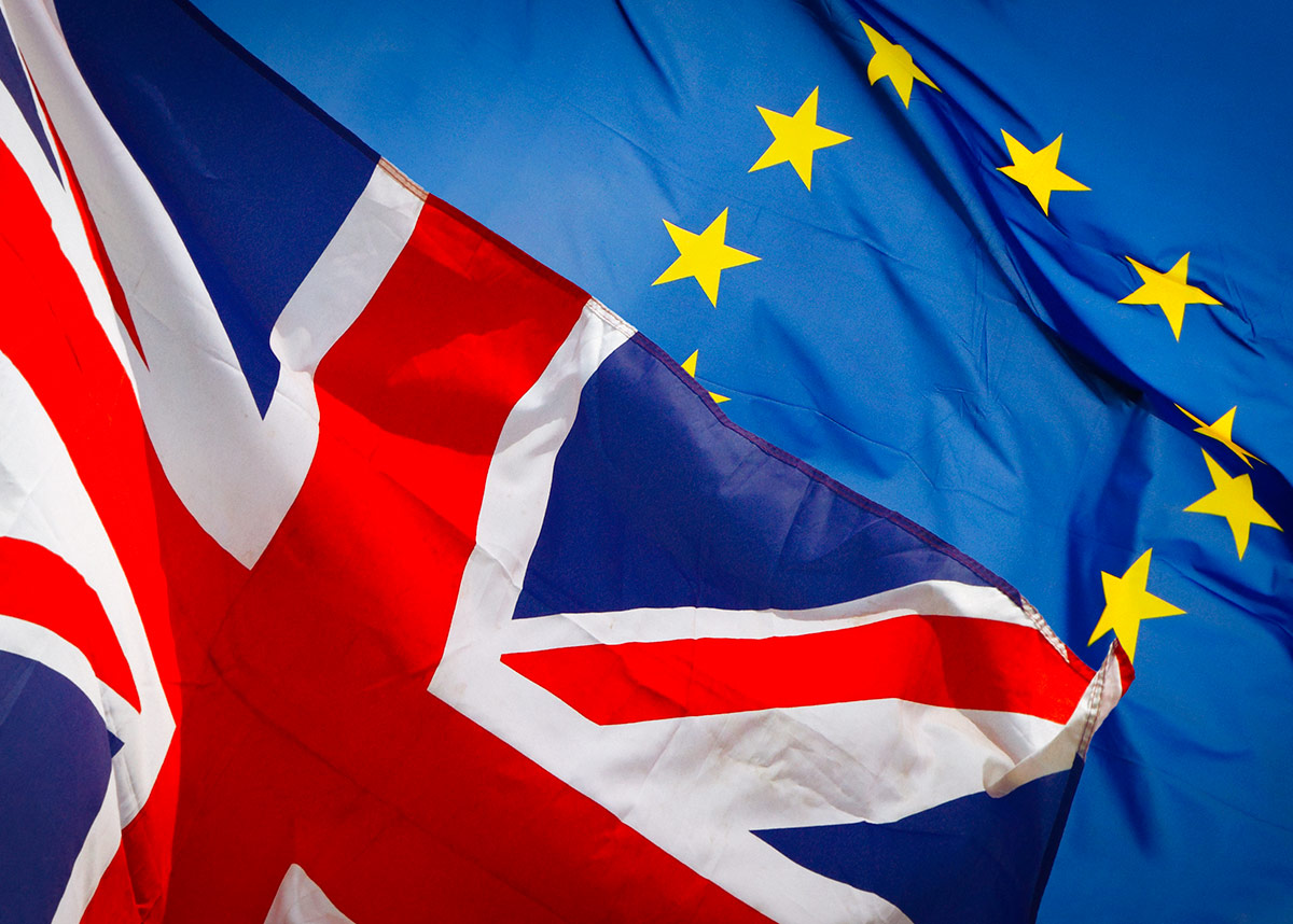 Industry Insight – Preparing for Brexit