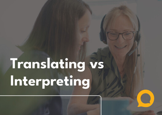 Interpreter vs Translator - What is the difference?